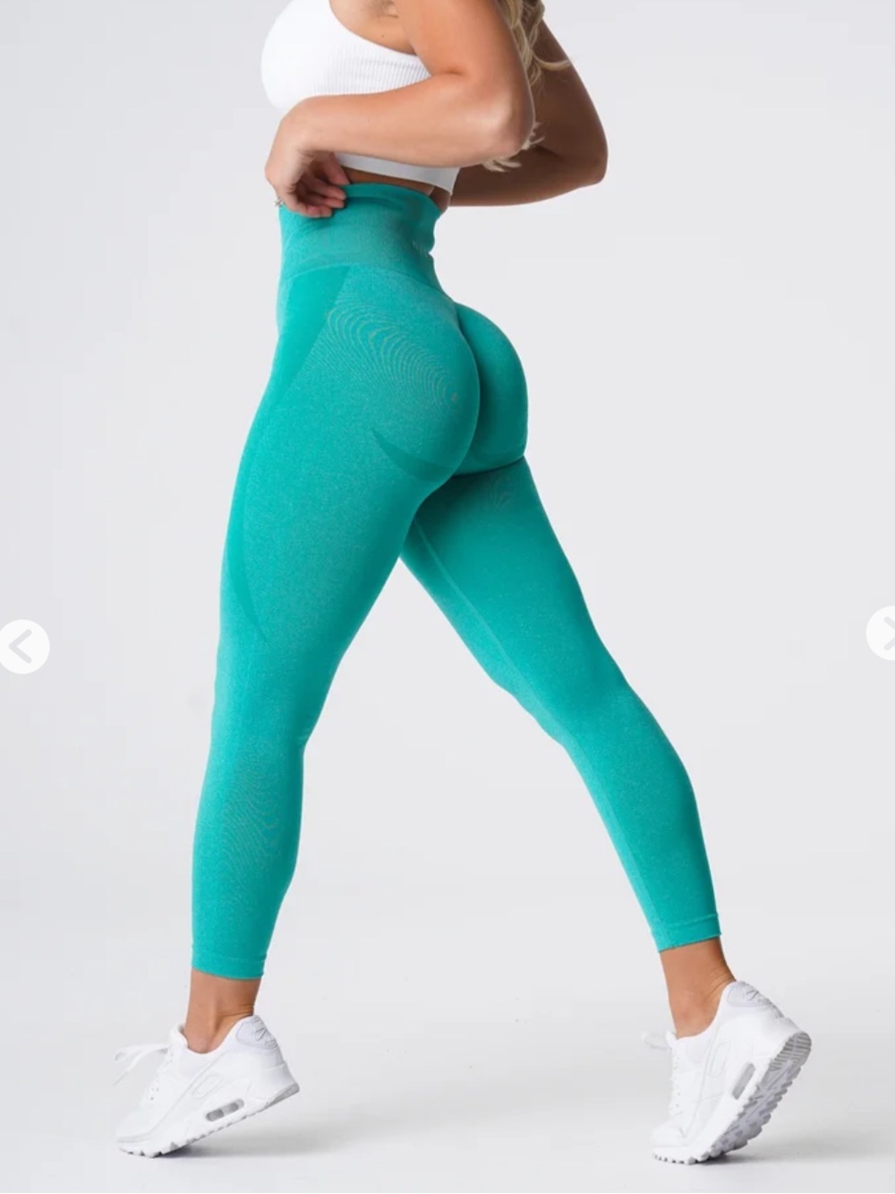 NVGTN NV Seamless Leggings